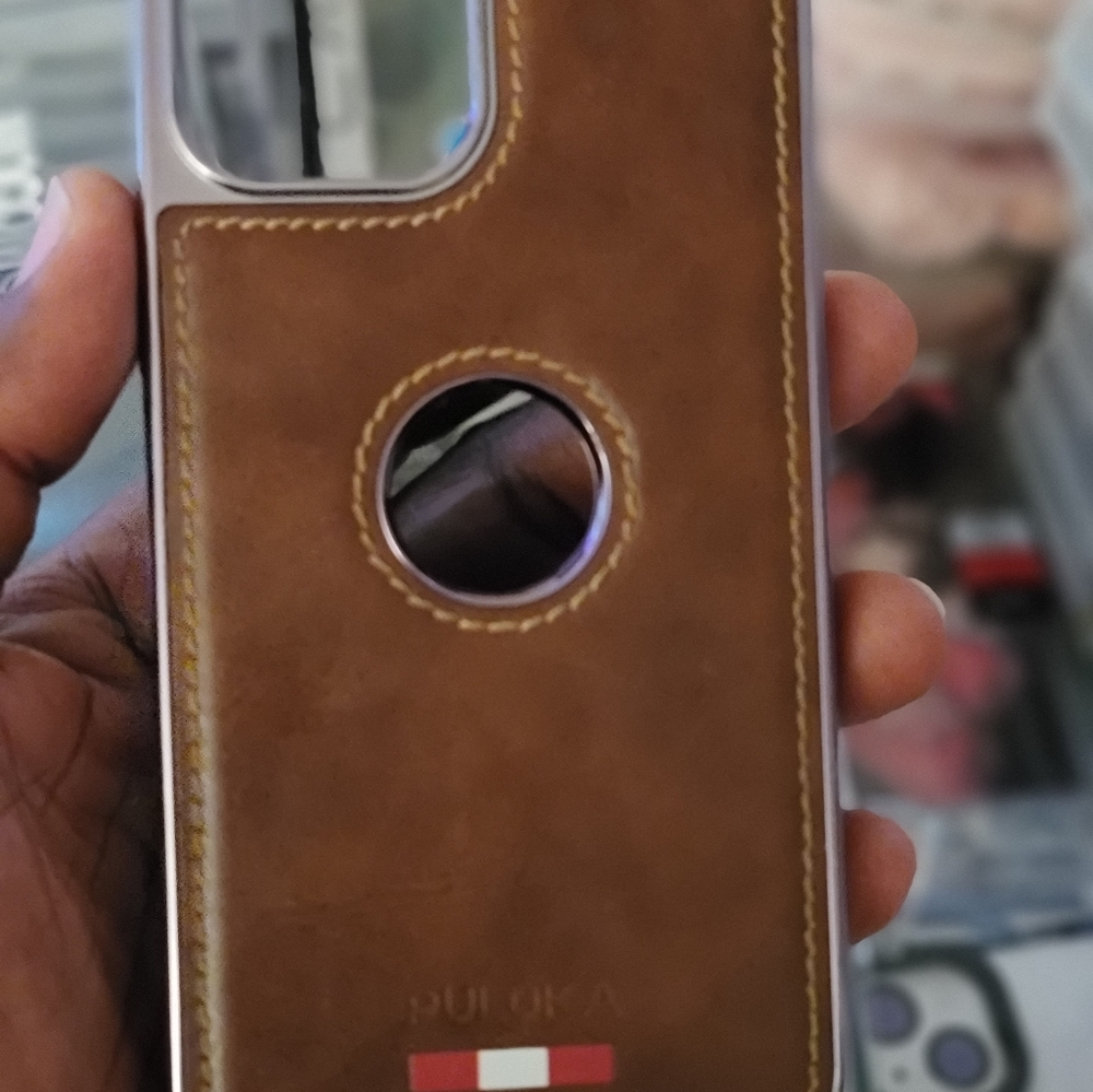 IPhone 12pro maxx case - Picture 2 of 5